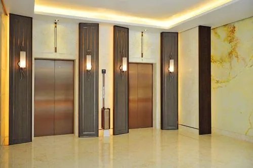 电梯冲顶原因是什么