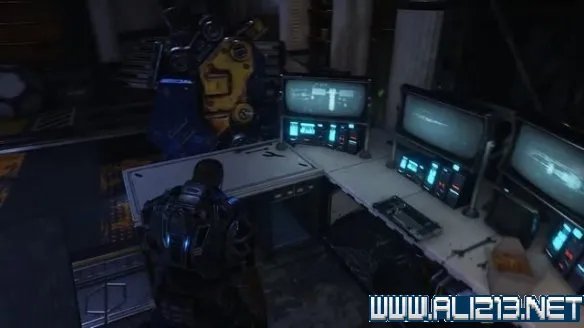 《战争机器5》图文攻略 全剧情图文流程攻略分享