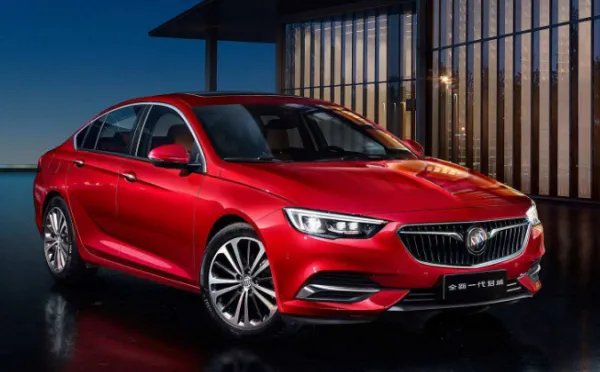 速派和君威哪个好