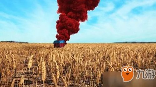 《绝地求生》怎么看空投在哪里 看空投位置方法指南