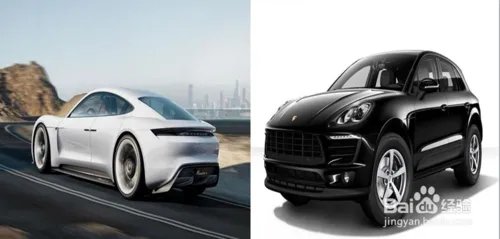 保时捷macan和卡宴怎样区别啊?我看怎么两款车都一样啊?怎样一眼看去就分别出来啊?