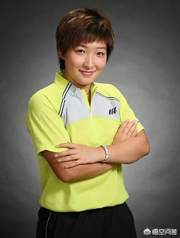 为什么喜欢刘诗雯的那么多?