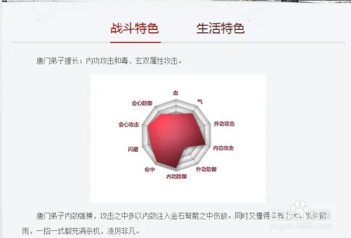 天龙八部3什么职业好玩