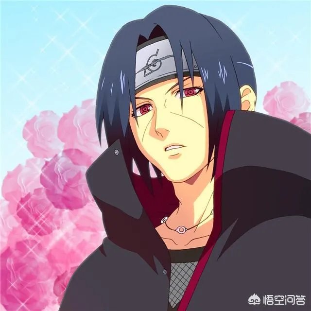 宇智波鼬和波风水门单挑谁会赢？