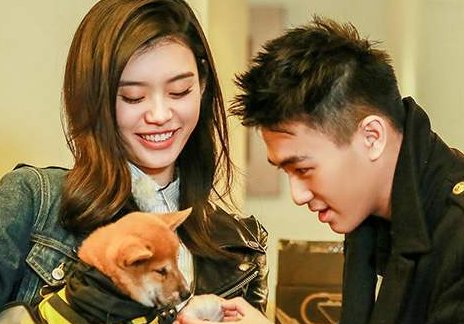 赌王刚死,何猷君的微博认证身份已改,这么急于修改个人身份说明了什么?