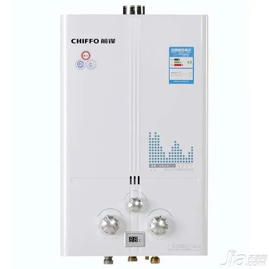 前锋热水器质量如何 前锋热水器价格高不高