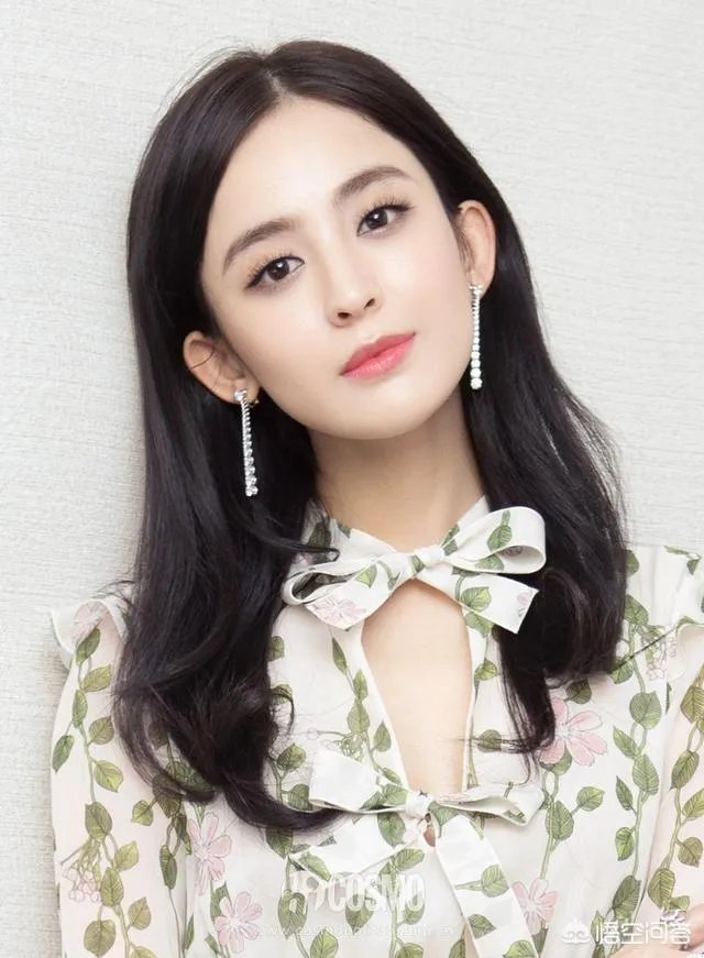 娜扎长发和短发哪个更漂亮呢？