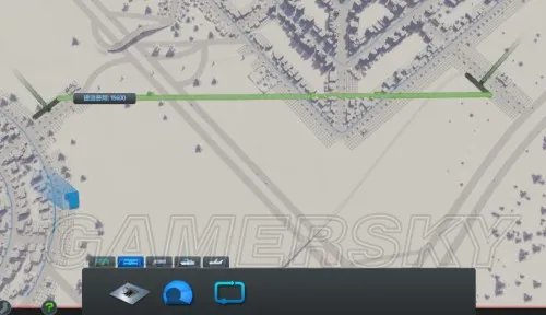 城市天际线 全建筑建造详细图文教程