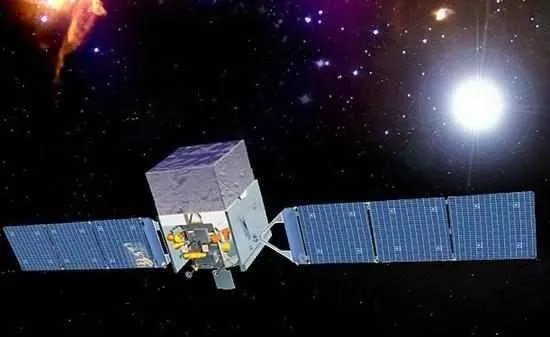 “悟空”是如何发现暗物质的？