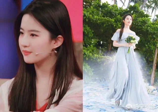 如何看待虎扑上评出的女神排行榜?