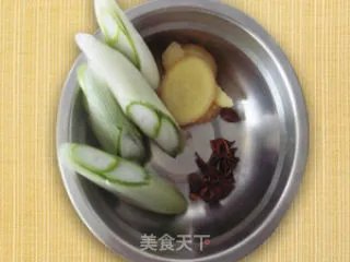 红烧土豆