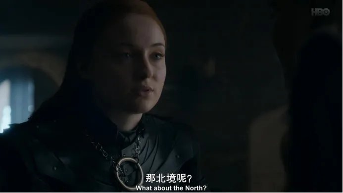 如何评价HBO的神剧《权利的游戏》第八季第二集?