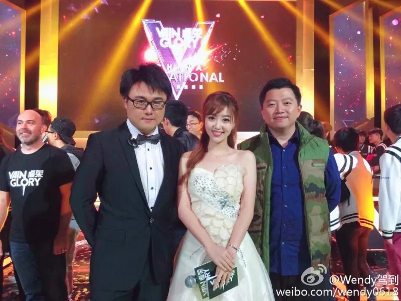 离开游戏风云后,他们都去了哪里