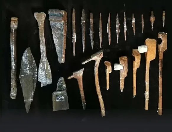 2020年6大考古发现