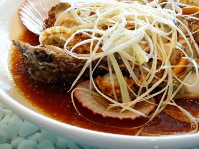 28种模式 三星GALAXY K Zoom拍照评测