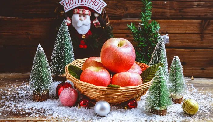 圣诞节可以送什么礼物