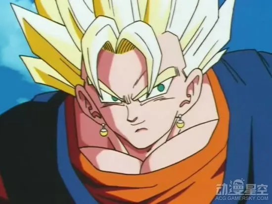 《龙珠》分析 贝吉特与悟吉塔究竟谁强谁弱？