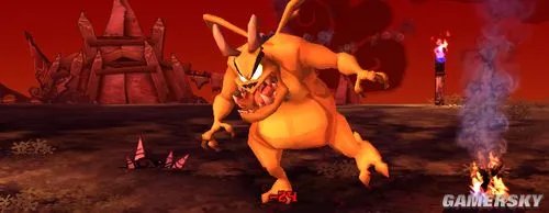 《戴斯班克》图文流程攻略