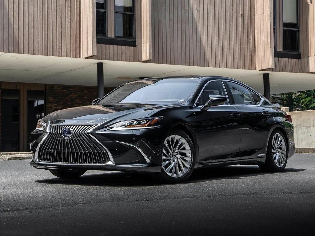 新款雷克萨斯ES年于2021年内上市,你有什么期待?