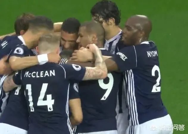 赢榜首曼城，输倒数第一西布朗，本赛季的曼联到底哪里出了问题？