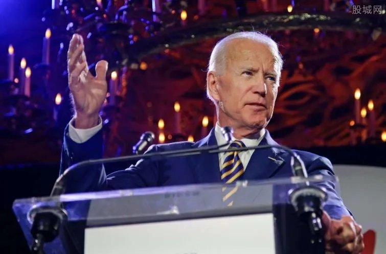 拜登最新对华消息 如成功当选美会成全球最亲华国家吗