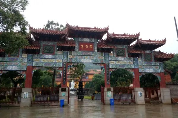 湖南岳阳旅游十大必去景区