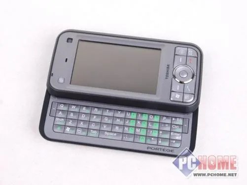 像电脑一样操作手机 全键盘手机推荐