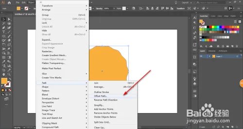 月饼应该怎么画？