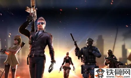 穿越火线枪战王者荒岛求生模式怎么玩有什么规则呢