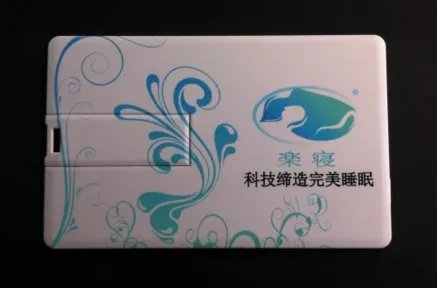 卡片U盘有什么特点 有哪些种类的卡片U盘