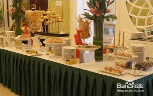 宴会外卖是什么？