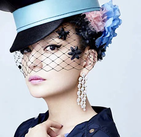 赵薇六尺巷歌词写出了人间真情 为表爱国忍痛换男主角