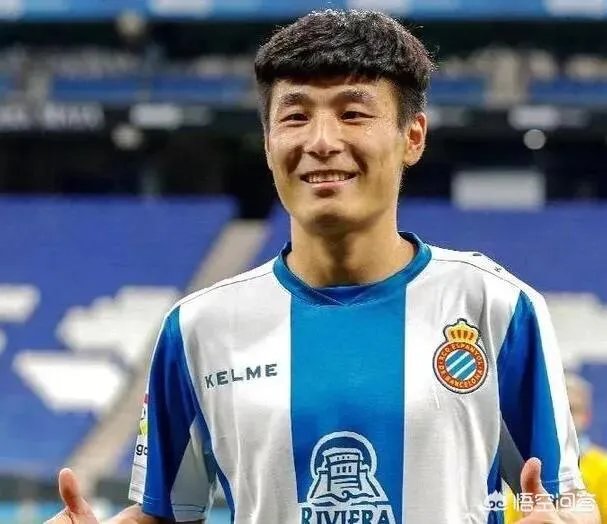 你觉得武磊距离西甲的第二个进球还有多远?