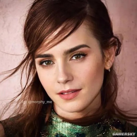 美艳翻倍还是不伦不类？PS大神倾情献上明星合体照