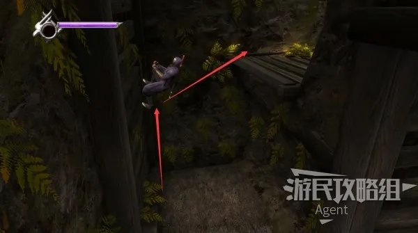 《忍者龙剑传Σ》图文攻略 金甲虫全收集图文流程攻略