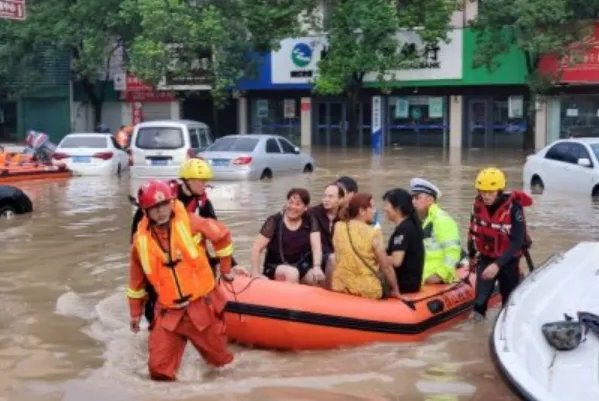 风王利奇马或被除名已致400万人受灾 风王利奇马为什么会被除名