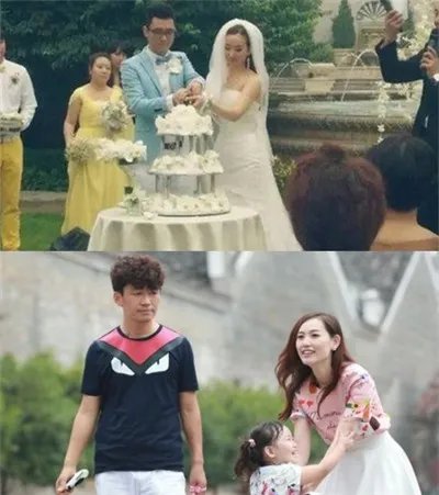 网曝宋喆家人否认出轨不愿离婚 杨慧：证据交法院盼公正判决