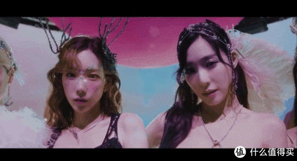 爷青回！少女时代15周年完整体回归，平均年龄32岁的姐姐们穿水手服也太可了吧！