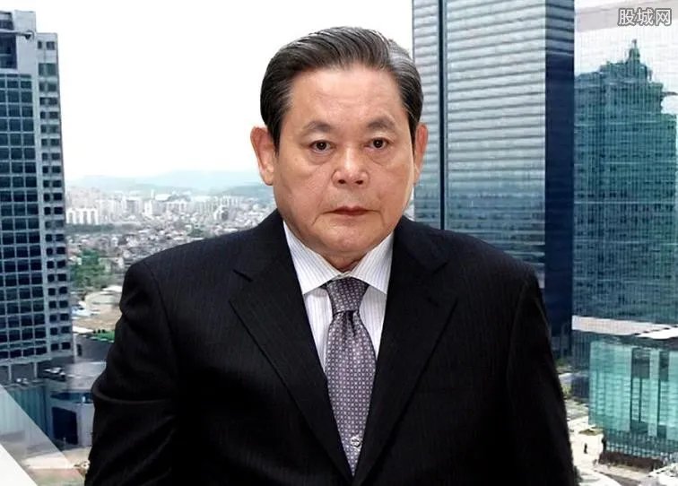 三星会长涉嫌逃税 李健熙曾使用员工所有的银行帐号