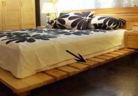 床头放这东西让你倒霉一辈子（图）