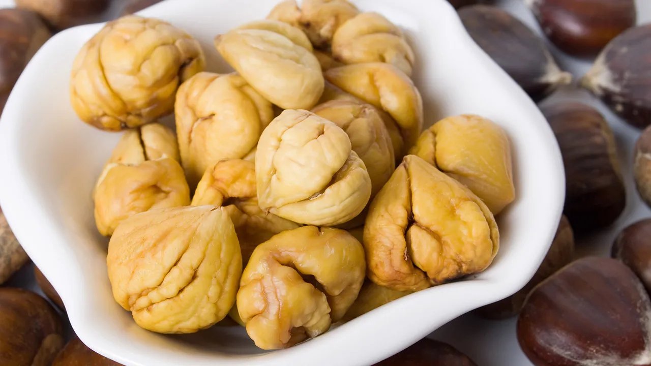 食疗补肾的方法