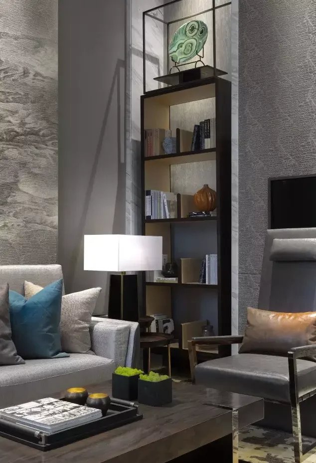 真正的中式之美