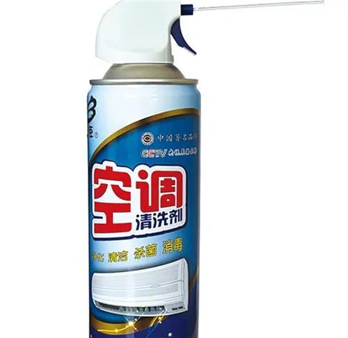 家用空调清洗剂效果怎么样 怎么用空调清洗剂清洗空调