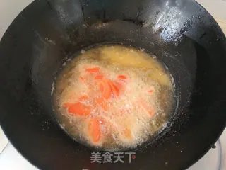 干锅排骨