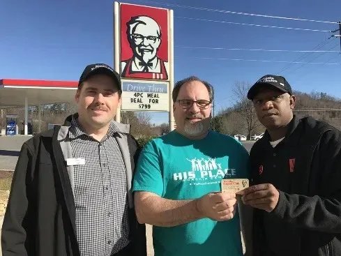 我无比怀念肯德基和麦当劳的纸质优惠券