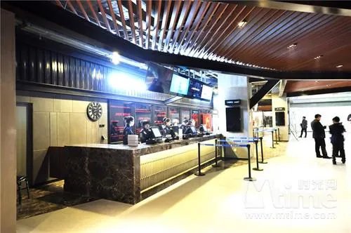 长春有哪些观影效果好的电影院?