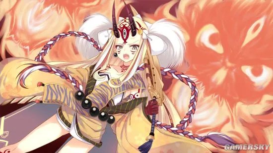 FGO第七章新从者有哪些 第七章剧情卡池新增英灵