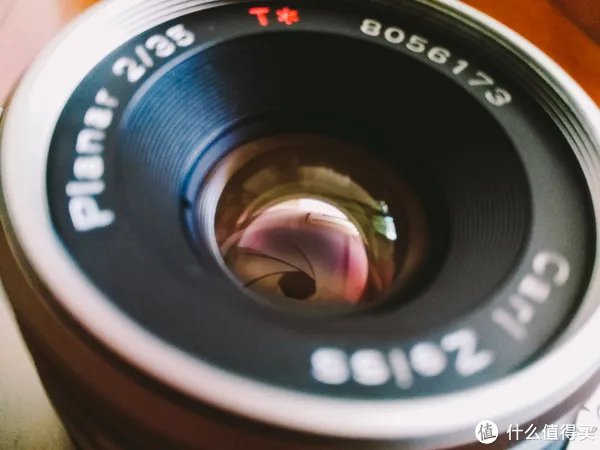 Contax G1 胶片相机:记录旅途的点点滴滴