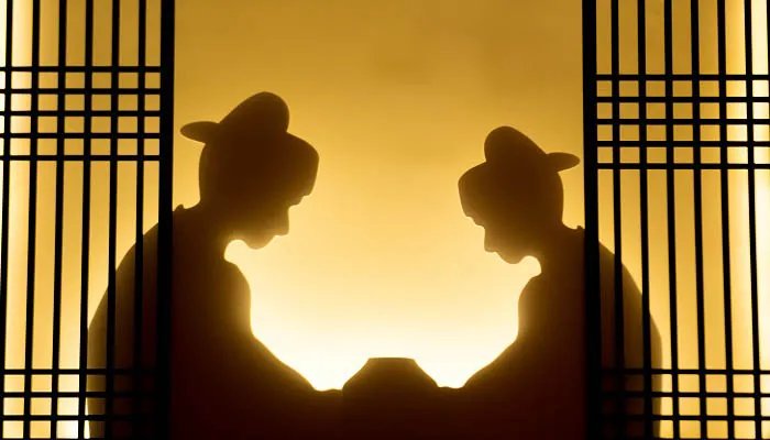 三顾茅庐隆中对翻译