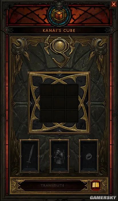 暗黑3卡奈魔盒有什么用 卡奈魔盒功能全面解析